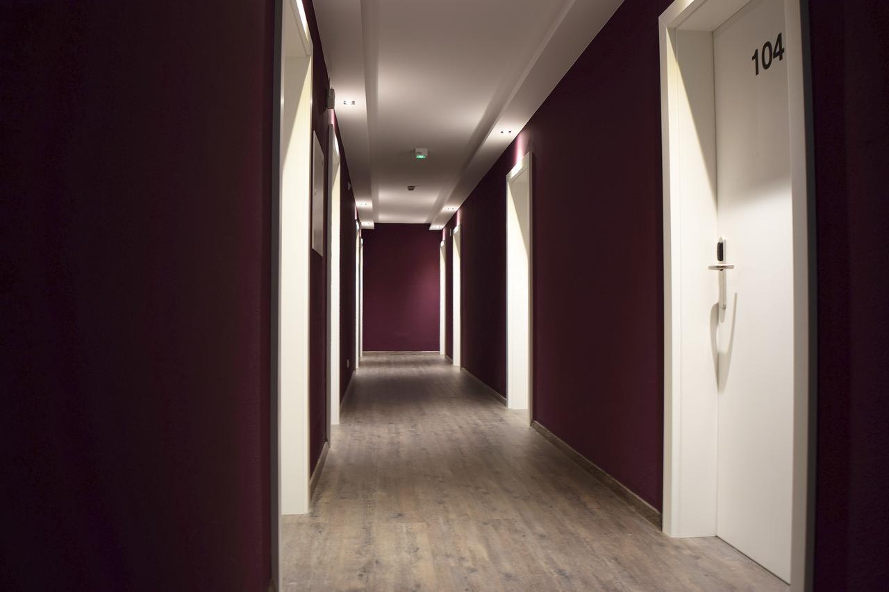 Hotel Kronenhirsch Rußbach am Paß Gschütt Zewnętrze zdjęcie