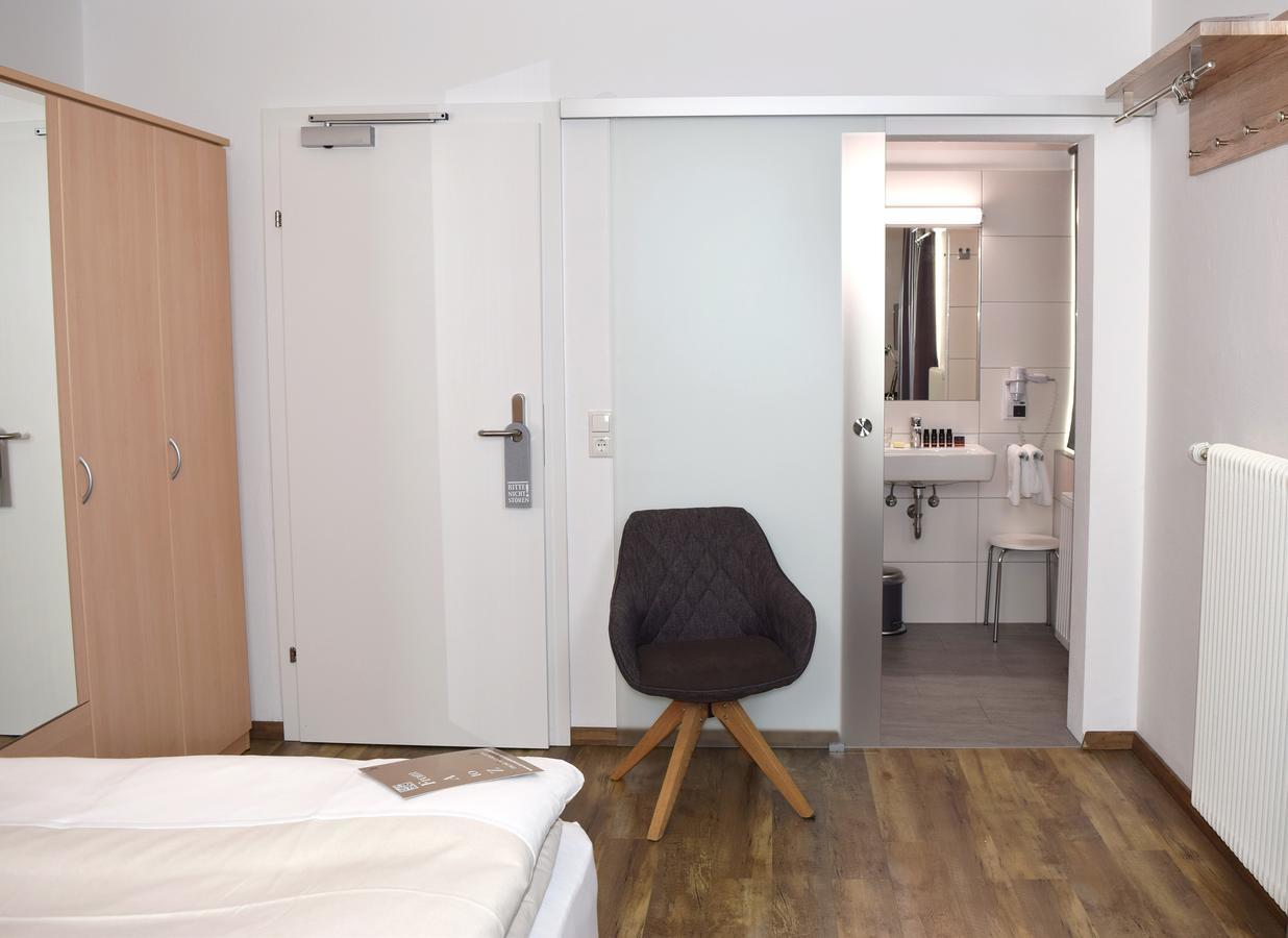 Hotel Kronenhirsch Rußbach am Paß Gschütt Zewnętrze zdjęcie